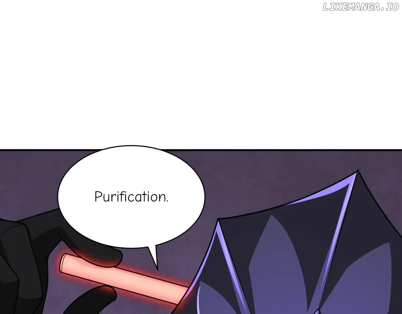 Era of the Haunted Chapter 339 - page 48